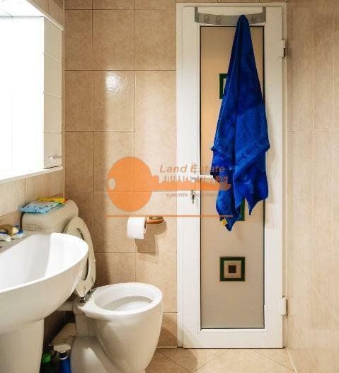 2 camere Decebal la 350m de Rond Alba Iulia - Poză 10