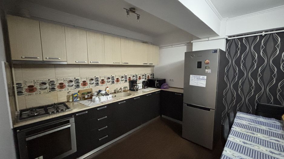 Apartament 3 camere mobilat-utilat cu GARAJ - Doamna Stanca - Poză 4