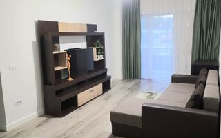 Apartament 2 camere de inchiriat, zona Visan - 380 euro/luna - Poză 3