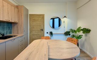 Apartament 2 camere PREMIUM zona Avram Iancu - VIVO - Poză 8