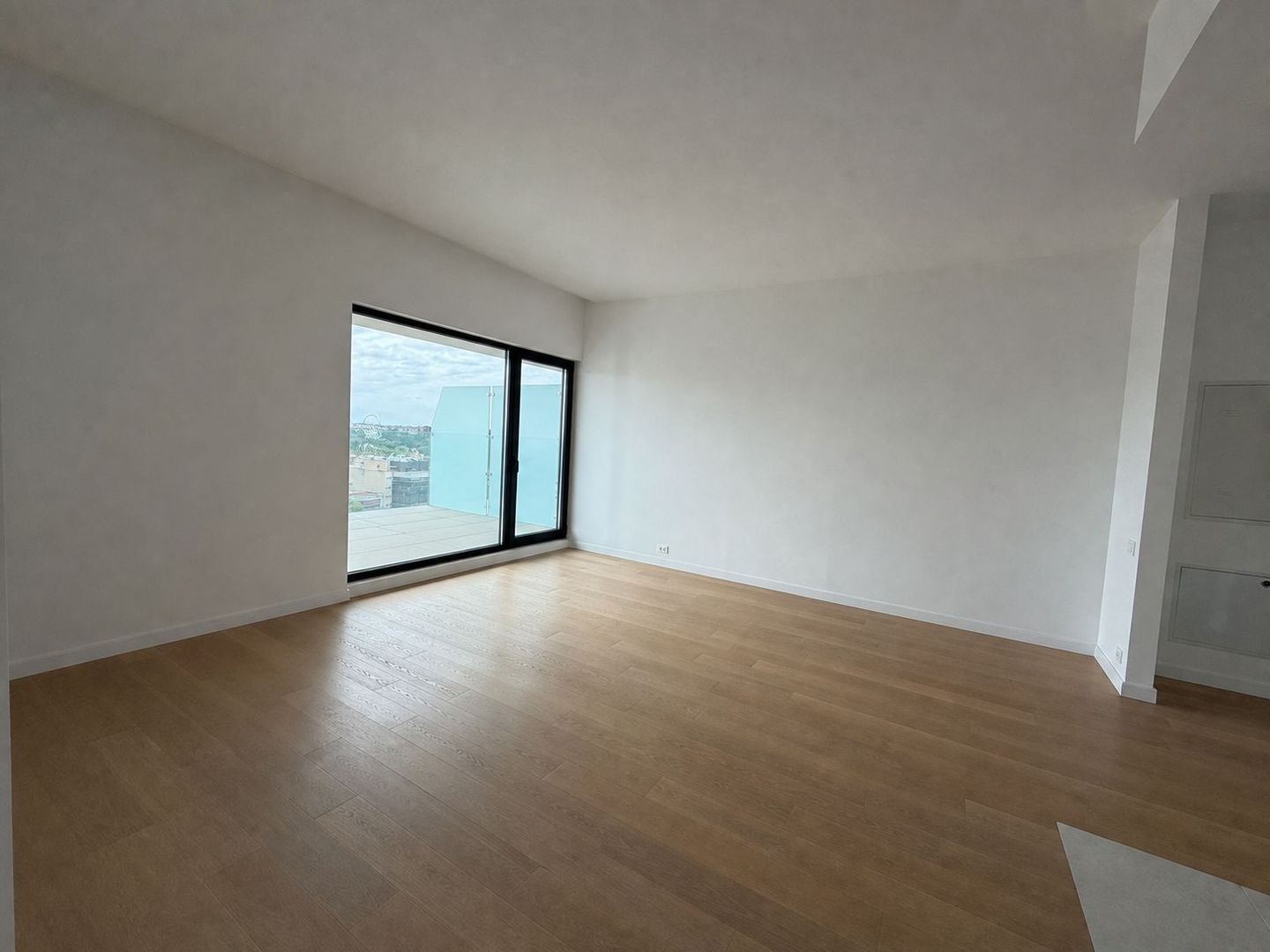 Apartament 2 camere | One Verdi Park I Lake view - Poză 13