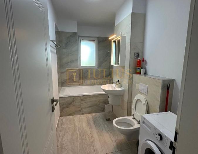 2 camere| Aradului| Pet friedly| loc de parcare| complet utilat| - Poză 7