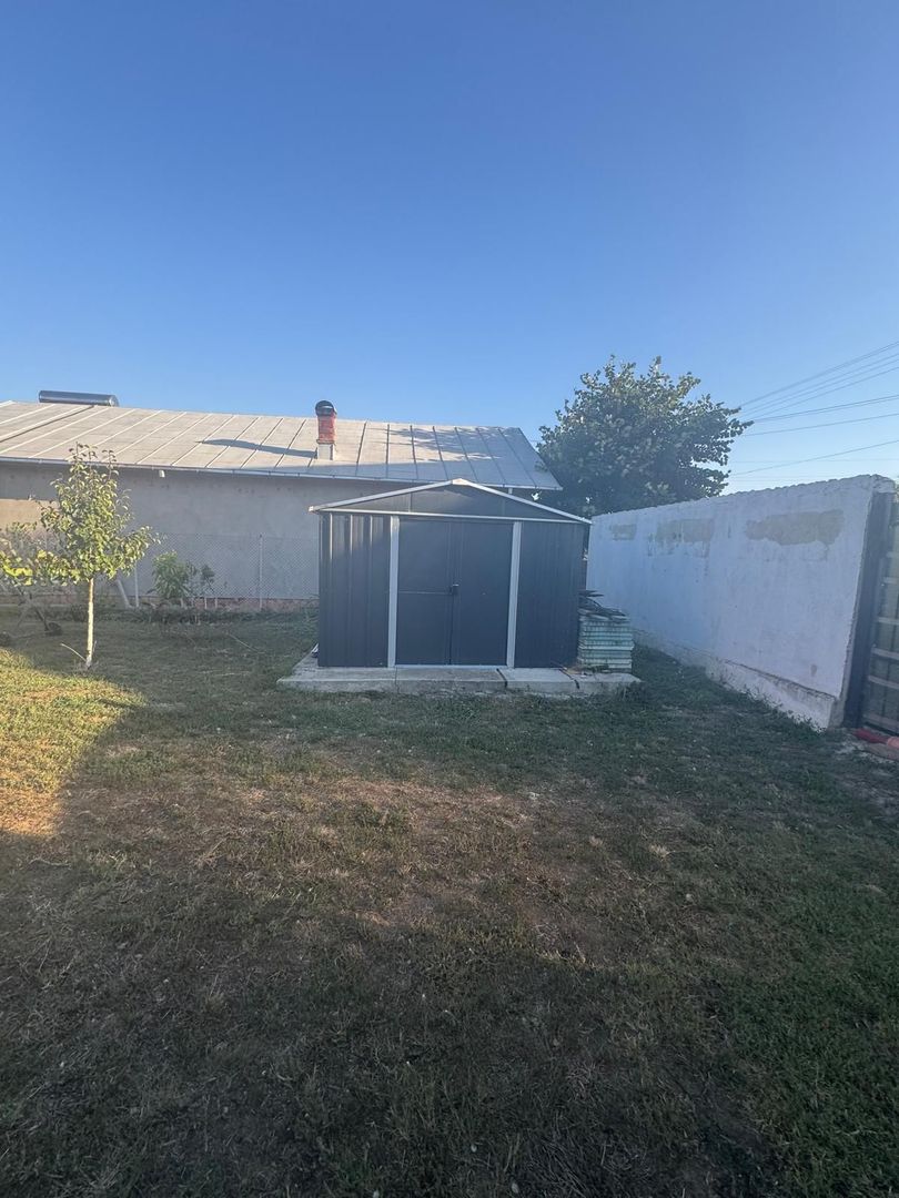 Proprietate de vacanță Slobozia, Giurgiu – 576 mp, utili - Poză 14