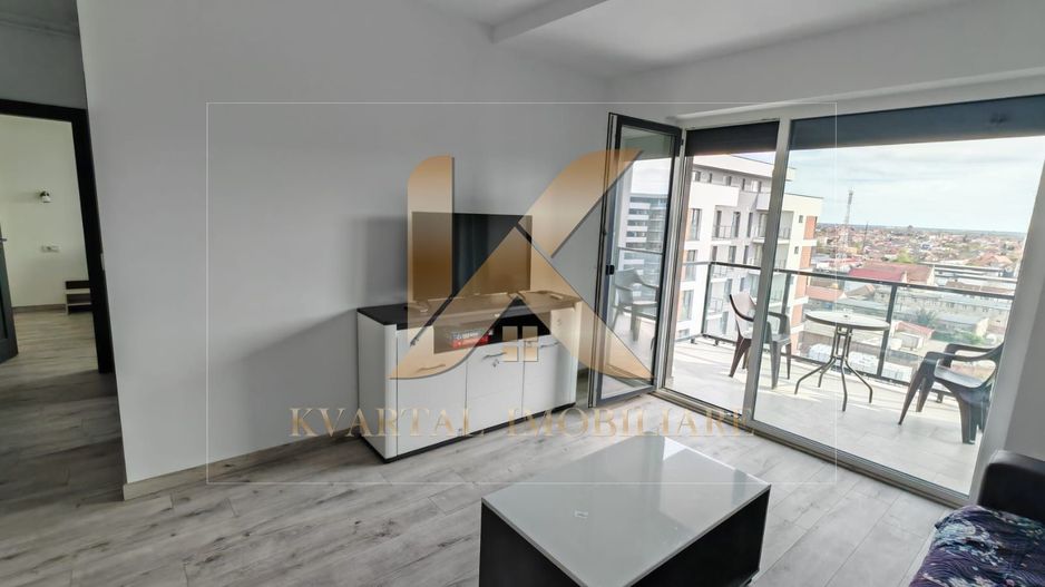 Apartament 2 camere , 70 mp utili Parcare Adora Park (Cocorilor). - Poză 6