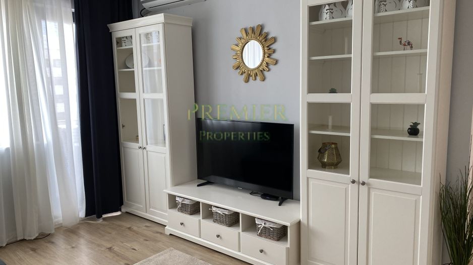 De vânzare apartament Greenfield – Salcâmilor |mobilat complet|parcare inclusa - Poză 1