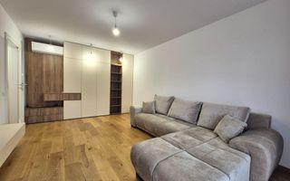 Exclusivitate- Apartament în bloc nou, la PRIMA ÎNCHIRIERE - Poză 5