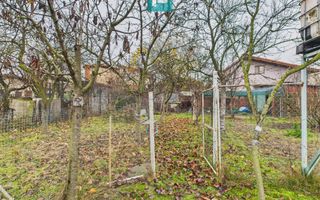 Două case pe un teren generos în Ghiroda - Poză 29