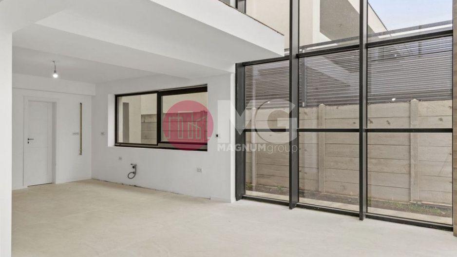 Vila de vanzare- Voluntari- Matei Milo- Milo Forest - Poză 11