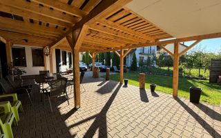 Casa Individuala cu potential Enorm! Sibiu - Poză 1