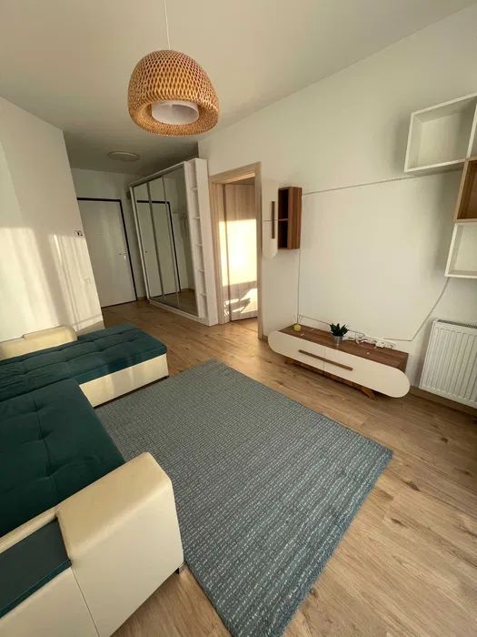 Garsoniera moderna de inchiriat -Lujerului- Granvia Park - Poză 2