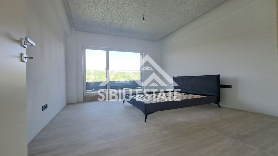 Casa Sibiu Cisnadioara, garaj, piscina, terase panoramice - Poză 19