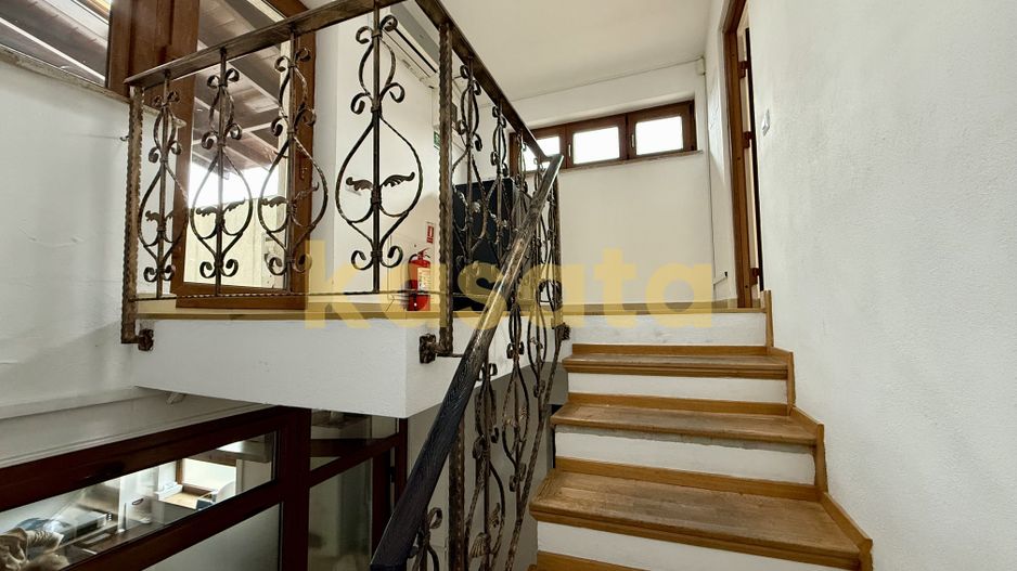 Vila eleganta de vanzare in zona Domenii - Poză 6