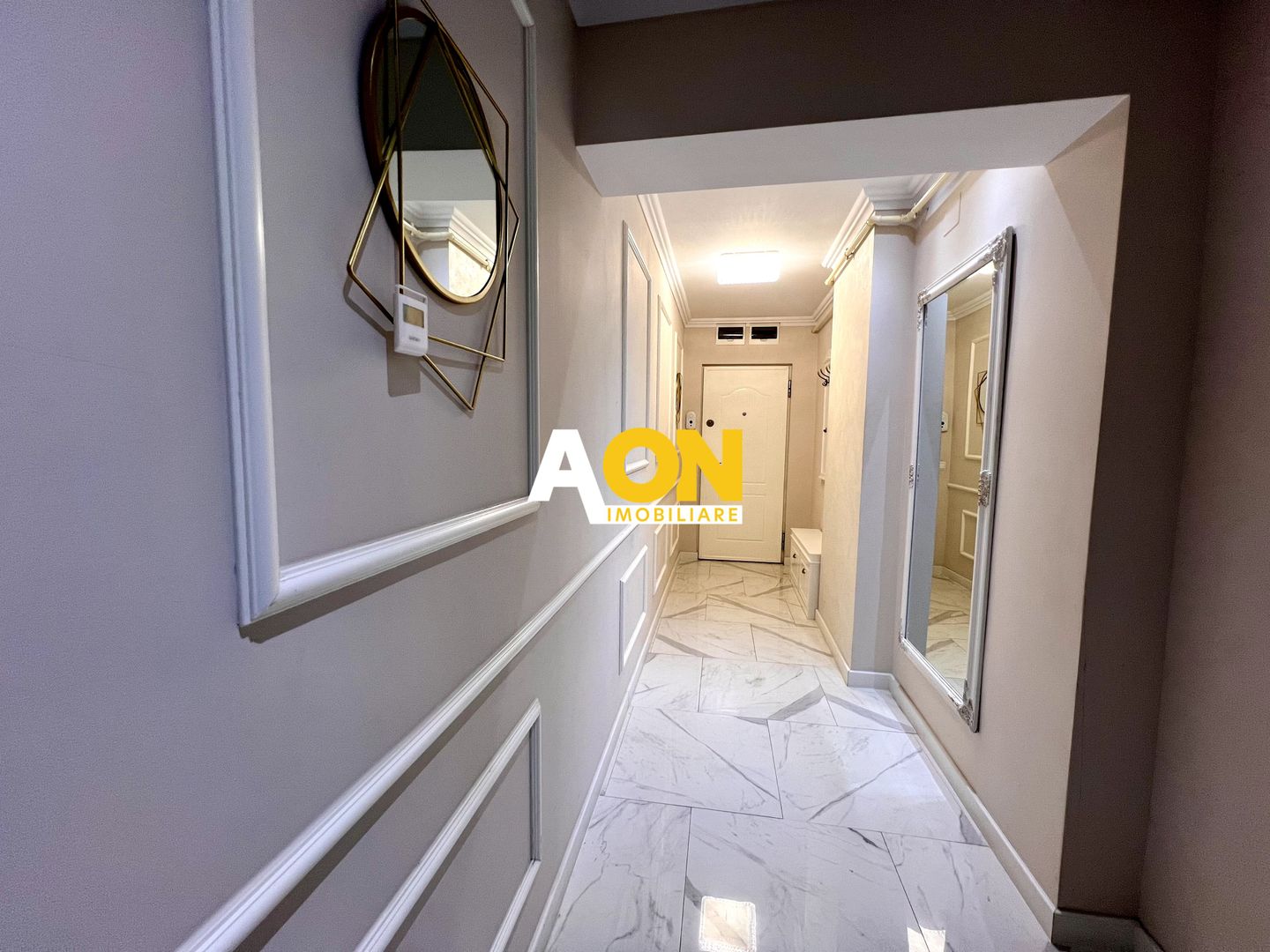 Apartament 3 camere | ULTRAFINISAT | - Poză 10