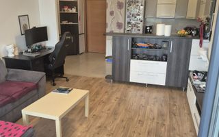 Apartament 2 Camere | 53 mp | Garaj | Bloc nou | zona Dorobantilor - Poză 1
