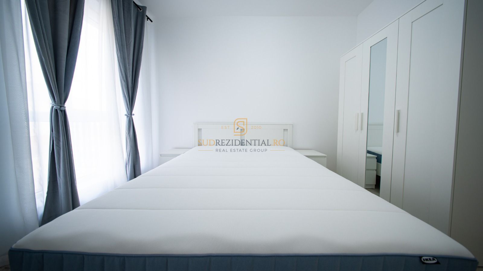 Apartament 2 camere, prima inchiriere, zona Grand Arena, Sector 4 - Poză 2