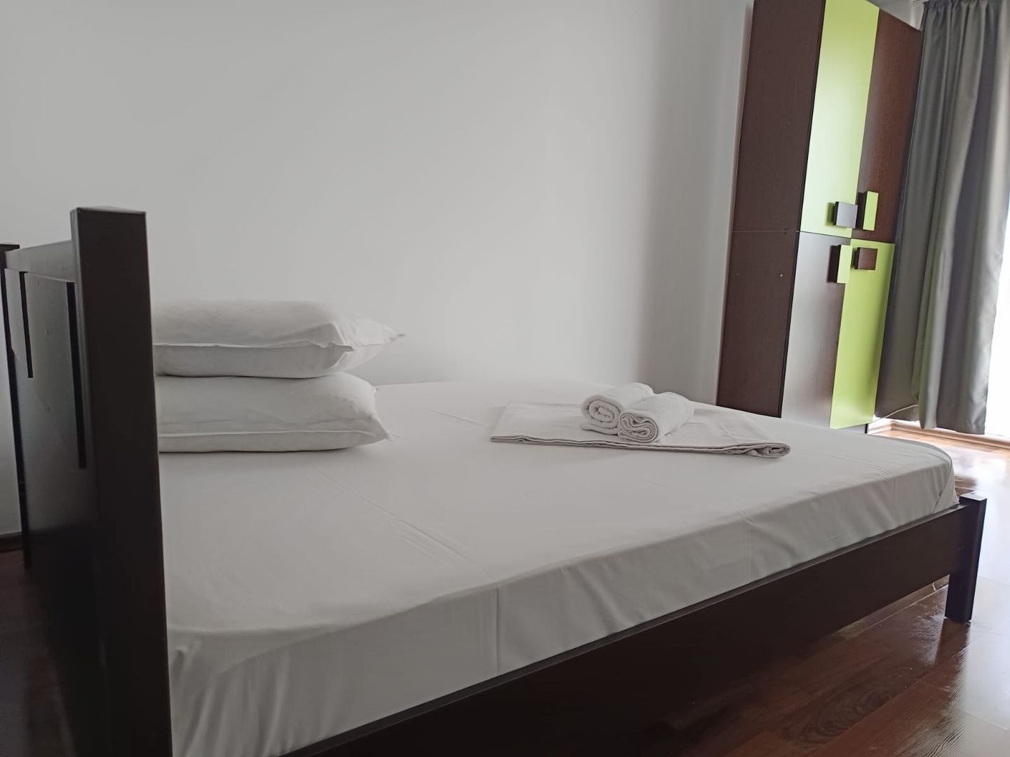 Apartament 2 camere Coralia Campusul Universitar - Satul de vacanta - Poză 5