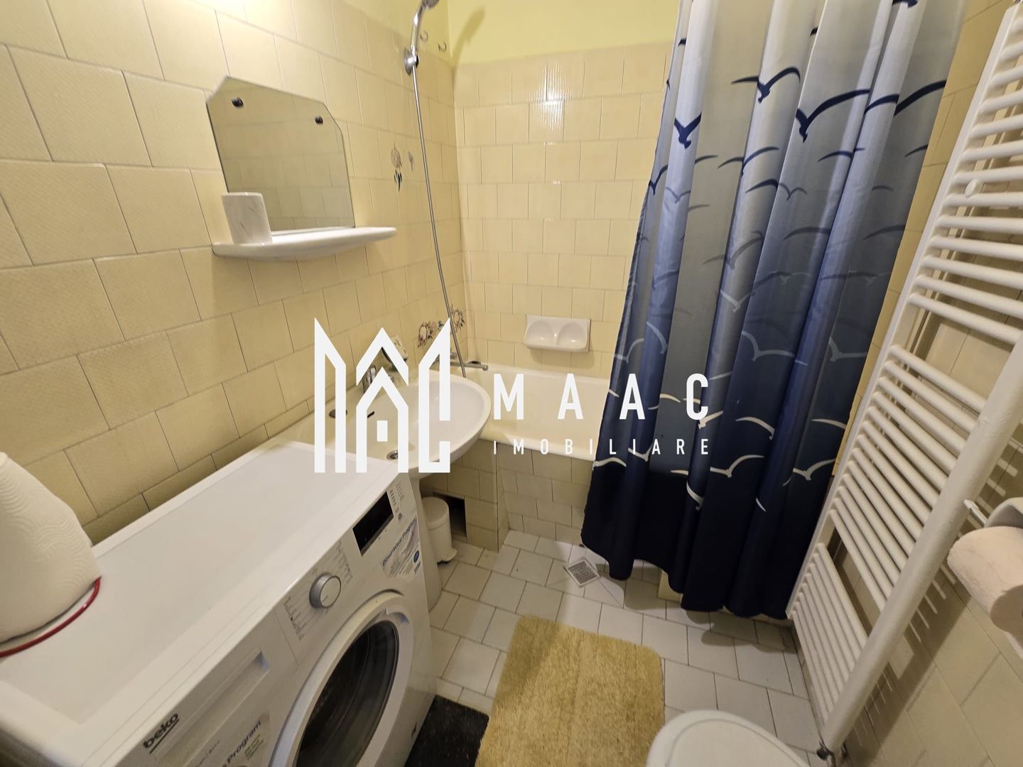 Apartament la Casă | 2 Camere | Etaj 1 | Calea Dumbravii - Poză 10