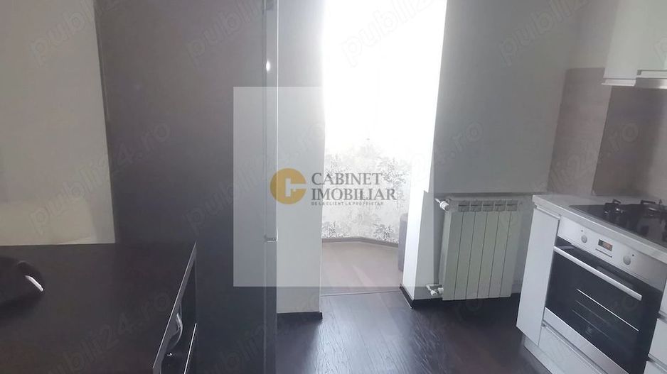 Apartament cu 1 camera I Etaj intermediar I Decebal -Muncii I 1994 - Poză 6