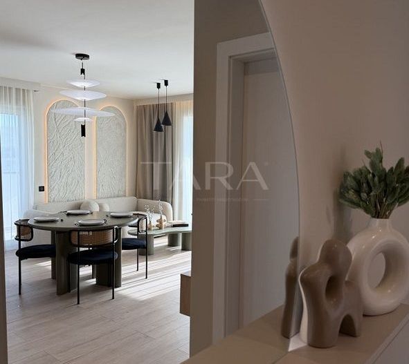 Apartament modern, cu balcon generos – Florești, zona Eroilor - Poză 10