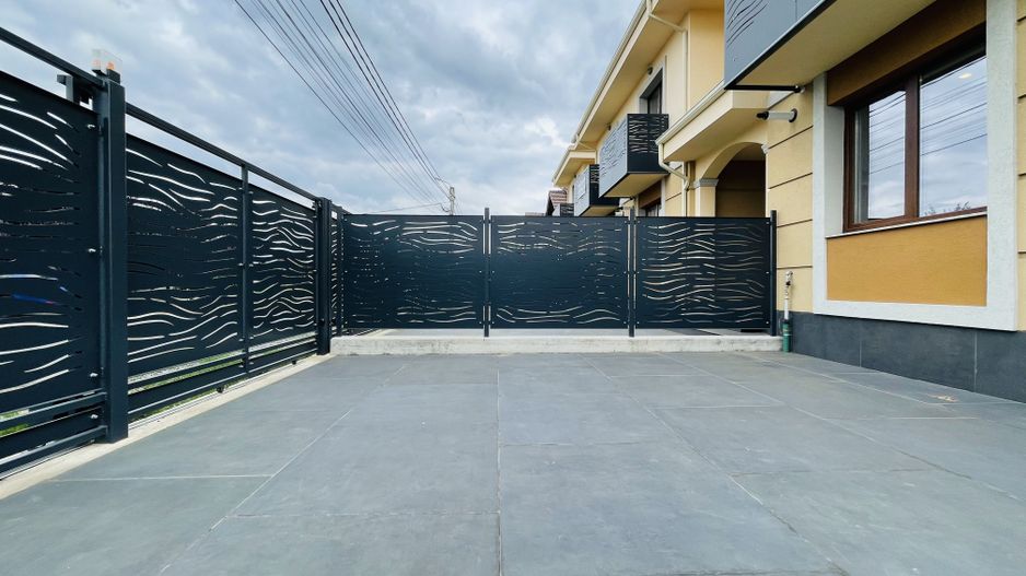 Casa de inchiriat in Dumbravita - Conexiuni excelente si spatiu versatil! - Poză 6