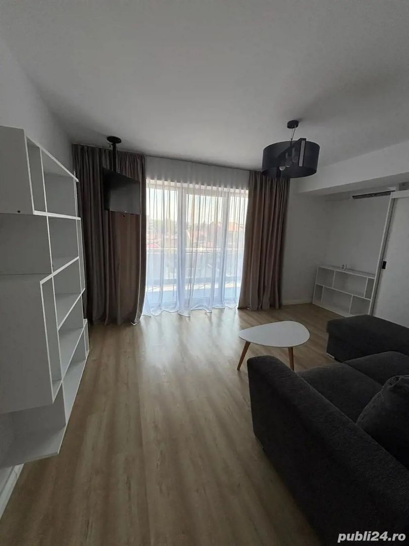 Apartament de inchiriat | 2 camere și loc de parcare - Poză 5