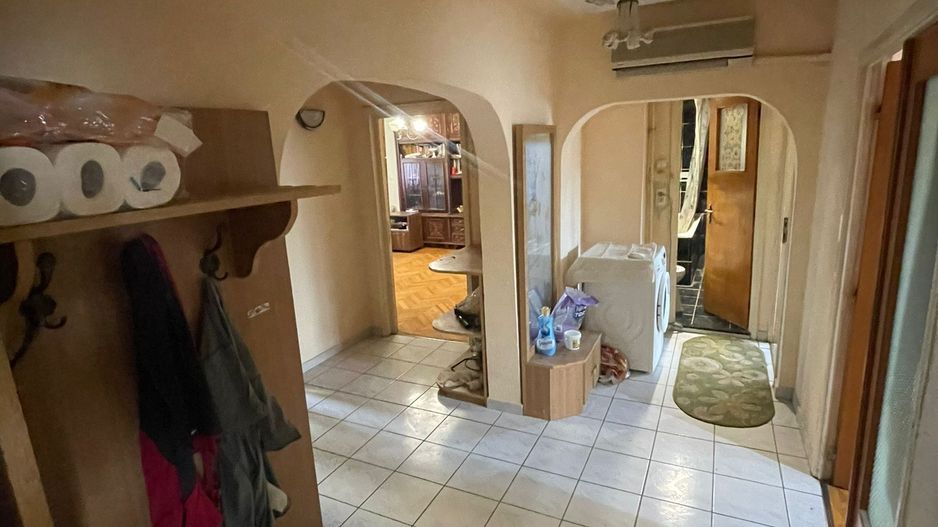 Apartament 4 camere I Doamna Ghica - Poză 14