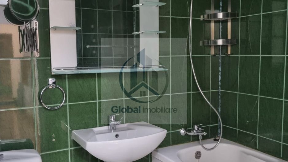 Apartament 3 camere de inchiriat, repere PiataGorjului, Apusului - Poză 6