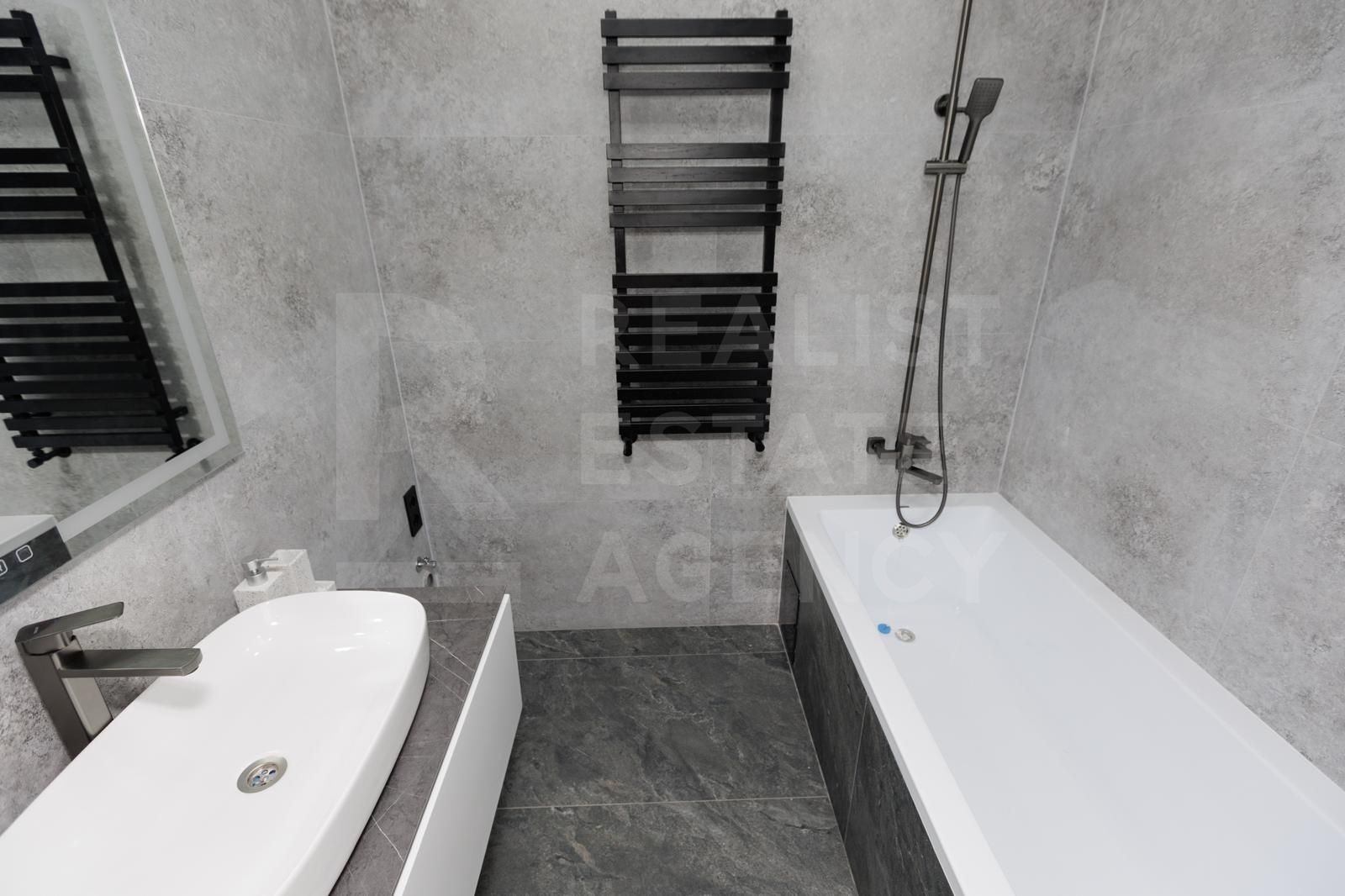 Vânzare, apartament, 3 camere, str. Vasile Lupu, Buiucani - Poză 14