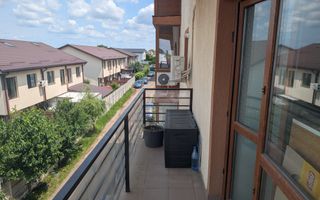 Vânzare Apartament 3 Camere - Str. Celofibrei, Bragadiru, Alexandriei - Poză 12