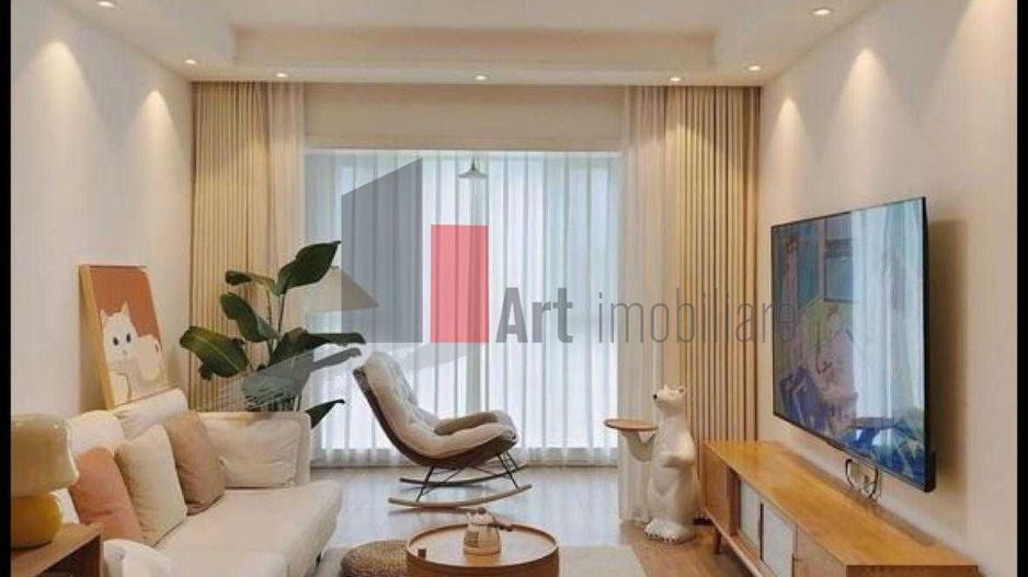 3 camere-Cetatea de Balta, Orsova, Lacul Morii, Lujerului, Virtutii - Poză 5