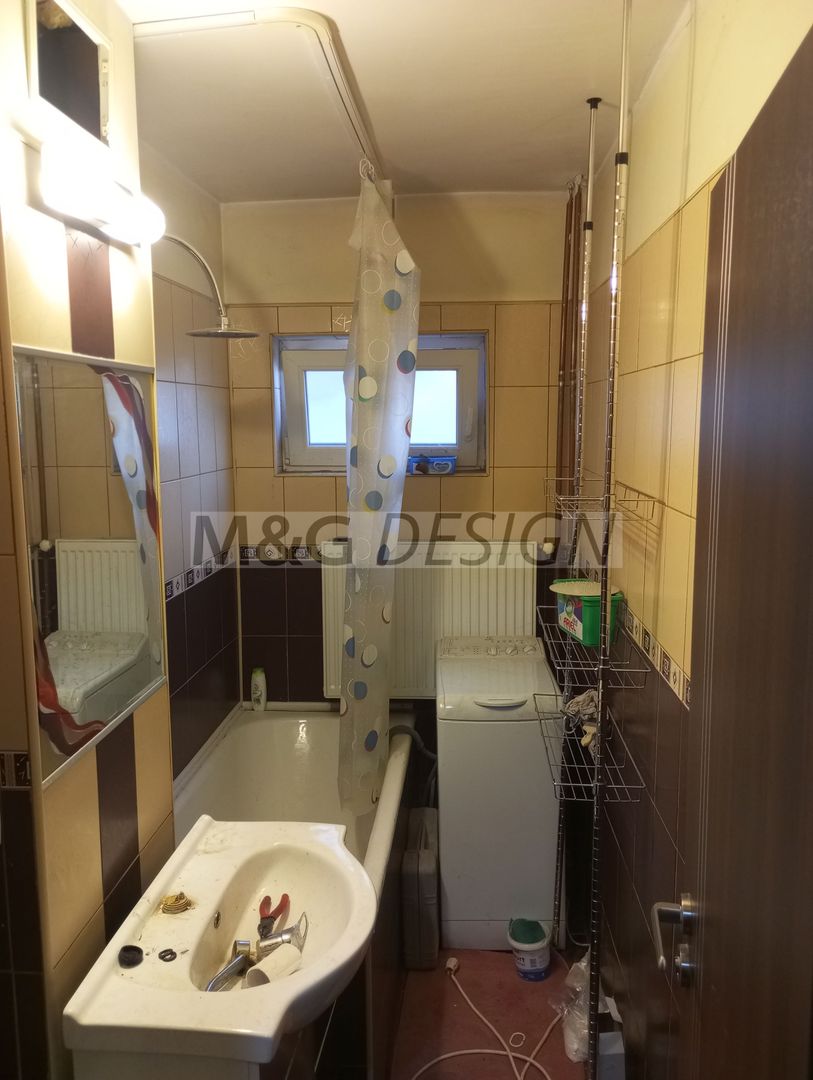 Apartament 3 camere decomandat Sagului-Dambovita - Poză 5
