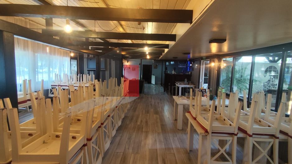 Spatiu comercial de inchiriat in zona Berceceni (Bulevard) - Poză 4