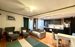 Apartament 2 camere de vânzare – Zona Terra, Florești - Poză 1