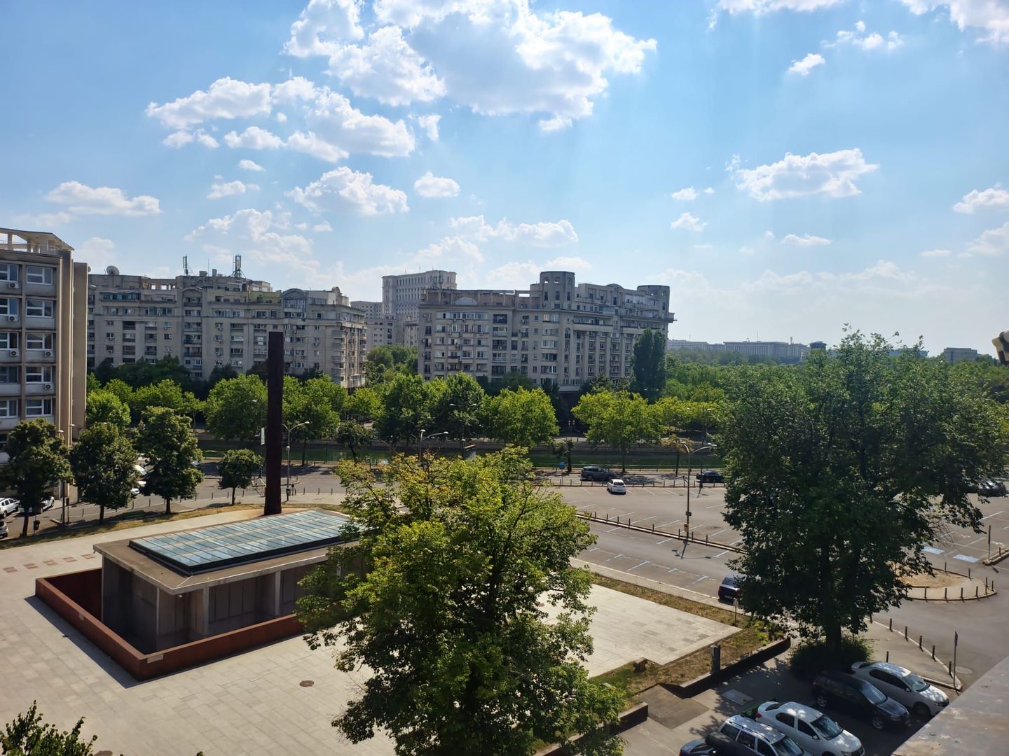 Apartament 3 camere - Calea Victoriei - Poză 6