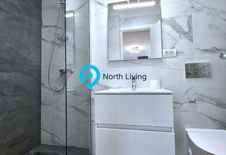 3 Camere | Parcare | Terasa 12 mp | Pipera - Poză 6