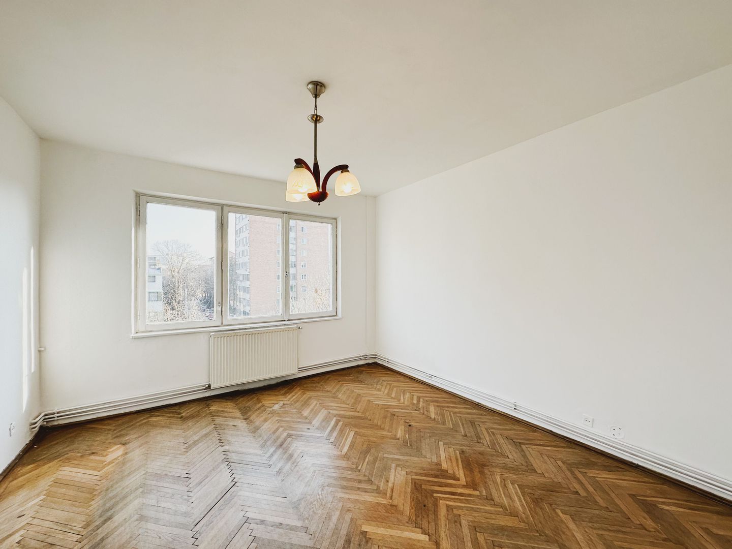 OFERTA VANDUTA - Apartament cu 4  camere , 82 mp | Take Ionescu - Comision 0% - Poză 7