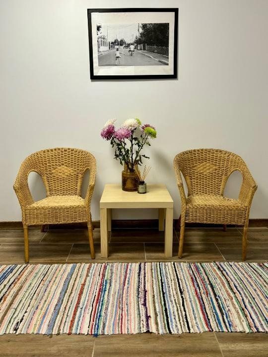 Casa/Vila P+1 individuala cu 3 camere - zona 1 Mai - Poză 5