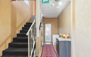 Casă cu 4 camere și teren 522 mp în Vladimirescu - Poză 16