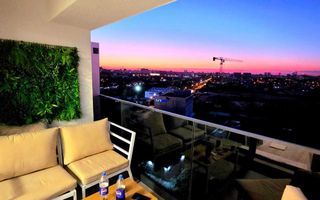 Apartament 2 camere High Garden East | Parcare subterană | 650 € - Poză 1