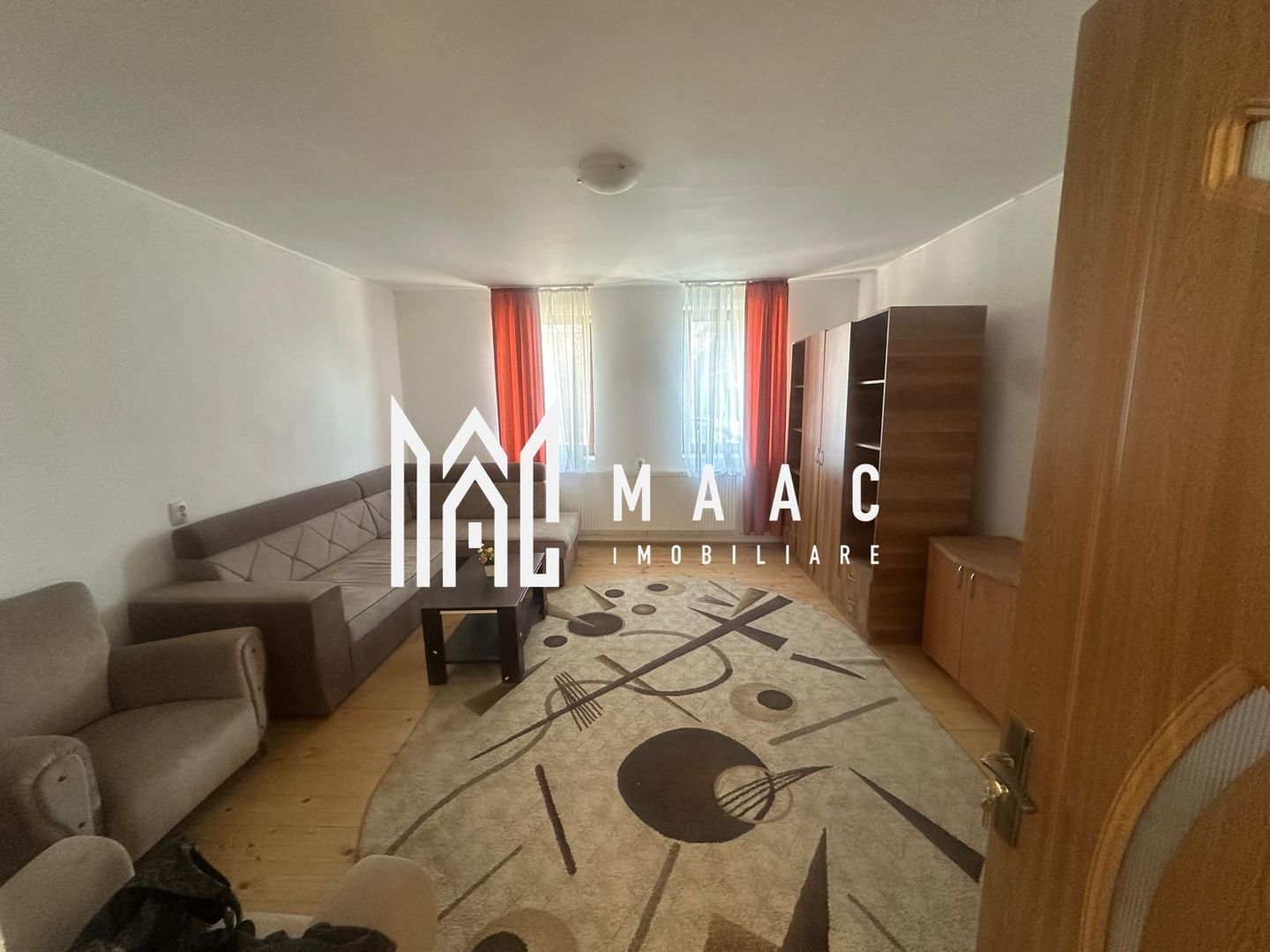 CASA INDIVIDUALA I 5 CAMERE I AVRIG - Poză 1