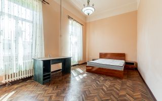 Apartament 3 camere lângă Parcul Copiilor | Etaj 1 | Fațadă renovată - Poză 8