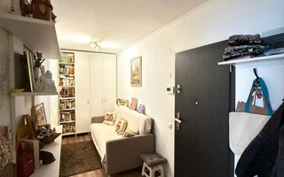 Apartament modern 2 camere cu terasa generoasa, zona – Sopor! - Poză 9