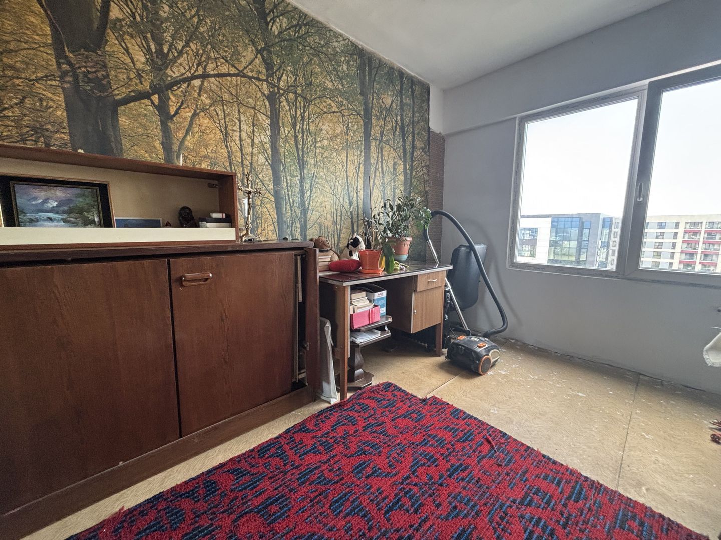 APARTAMENT 4 CAMERE | CENTRALA | LOC DE PARCARE - Poză 19