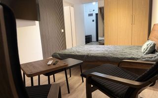 GARSONIERA - APARATORII PATRIEI, PARCARE, PRIMA INCHIRIERE, METROU - Poză 2