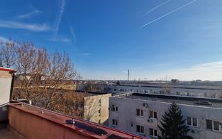 2 camere de vânzare| Ozana-Trapezului | 2 Locuri Parcare | Terasa 50mp - Poză 24