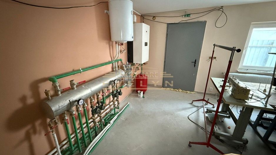 De Vanzare / Închiriere – Spatiu Comercial , Magazin Productie Universala – Constructie Noua 2024 – Catamaresti-Deal (zona Școala) - Poză 6