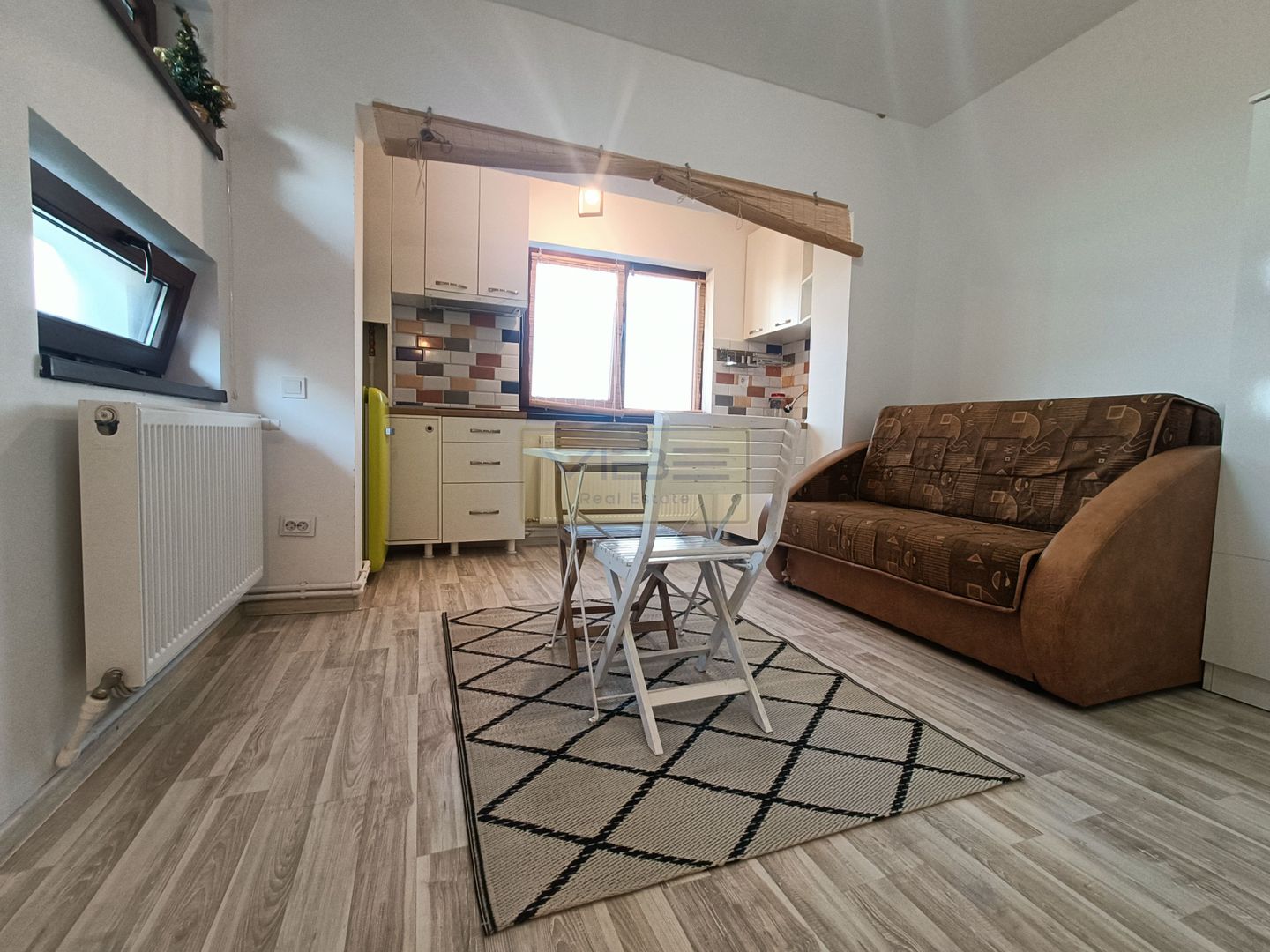 Visan- Ferma ``2 PERI`` , Garsoniera- Bloc nou ! - Poză 9