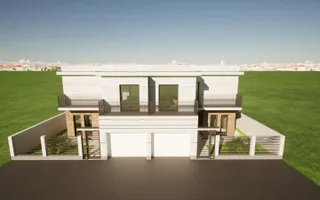 Duplex de vânzare | 160 mp utili + 50 mp terase | Garaj | Dumbravita - Poză 23