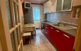 Apartament 2 camere decomandat,52mp în zona Vasile Aaron Sibiu - Poză 10