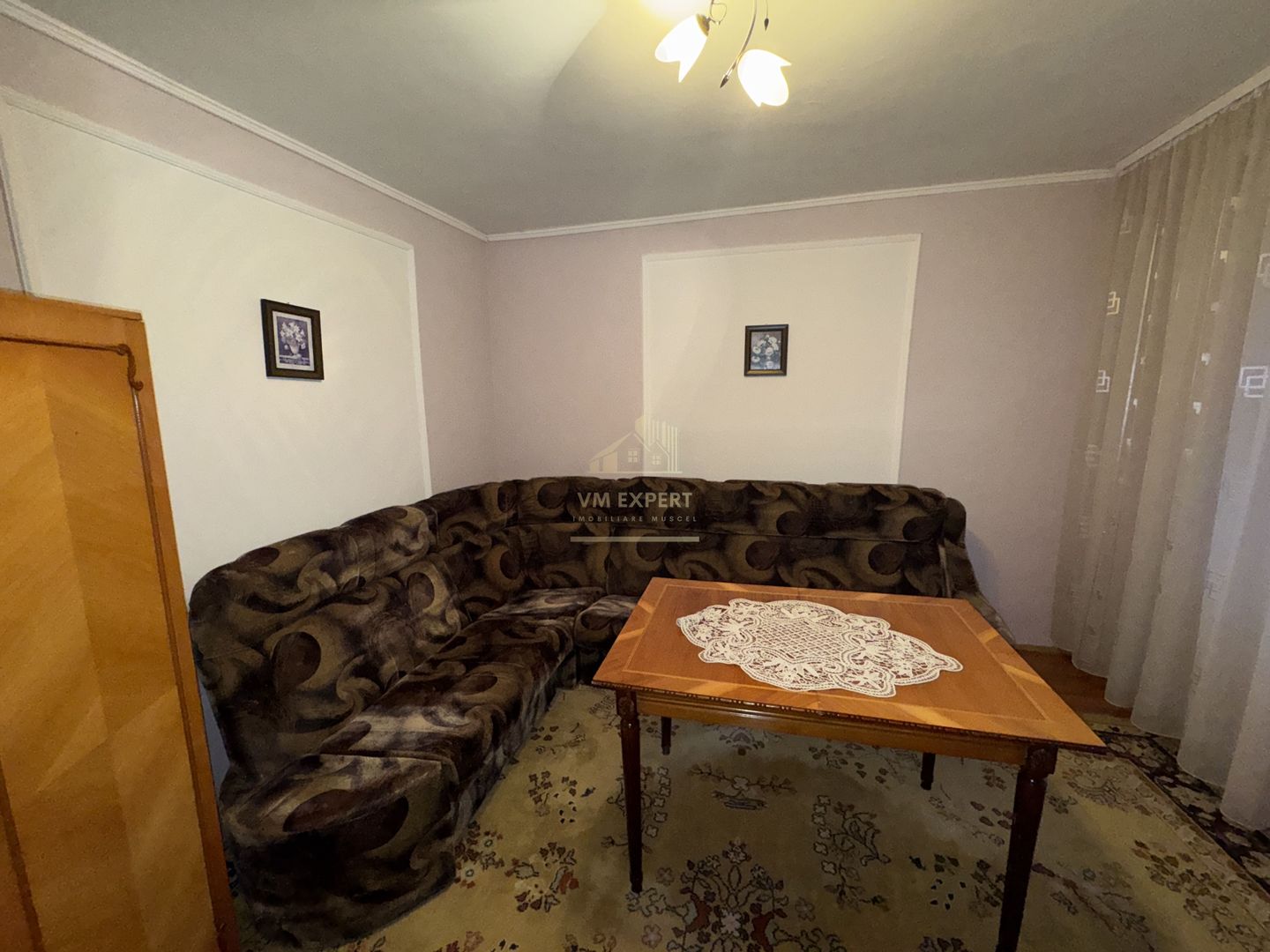 VILA 4 CAMERE, LERESTI, TEREN 3489 MP COMISION 0% CUMPARATOR - Poză 7